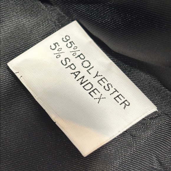 Ursine  Embroidered Women's Jacket Size Small . - Picture 8 of 12